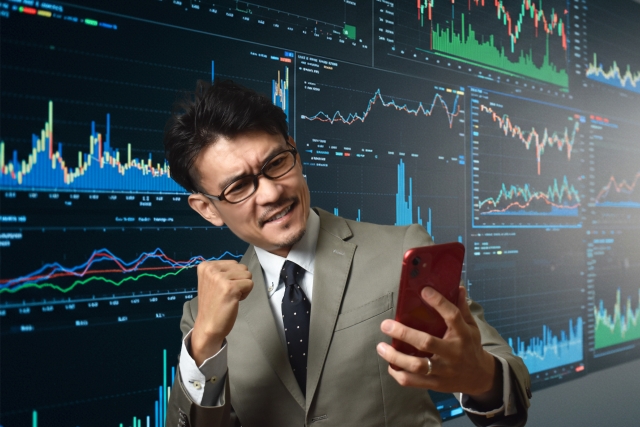 FXで稼ぐ秘訣!勝ち方を左右する資金管理とルールの鉄則