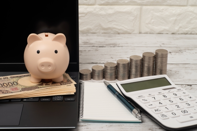 貯蓄ができない人へ。将来のために貯金が必要な理由と始め方